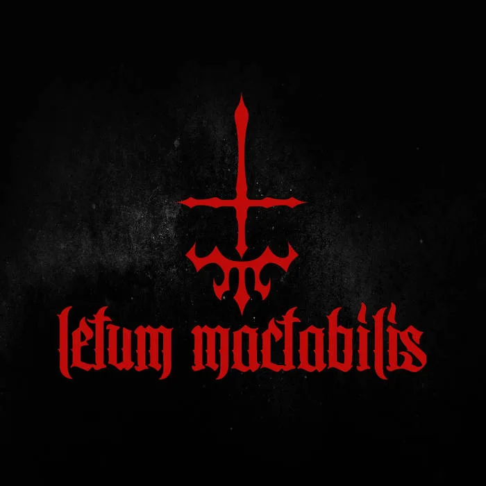Letum Mactabilis cover