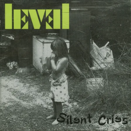 Silent Cries cover