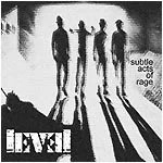 Subtle Acts of Rage cover