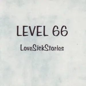 LoveSickStories cover