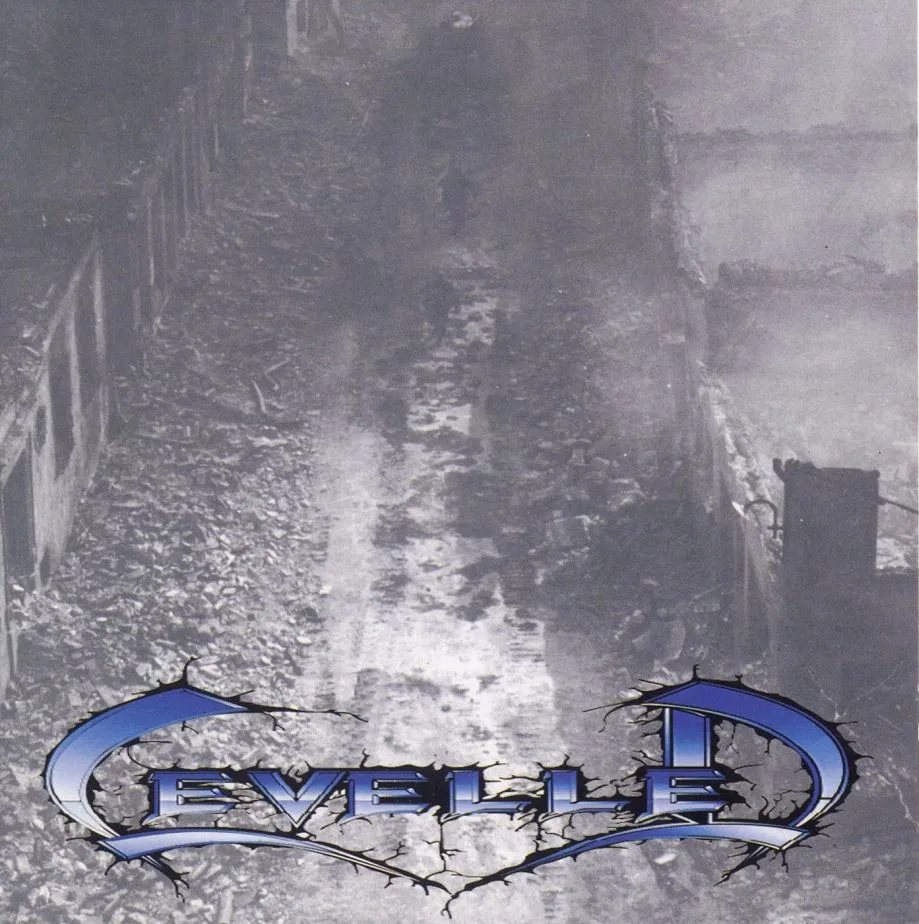 Disintegration of Humanity cover