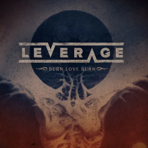 Burn Love Burn cover