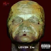 Lever Inc. cover