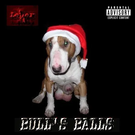 Bull's Balls cover
