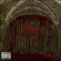 Morderca cover