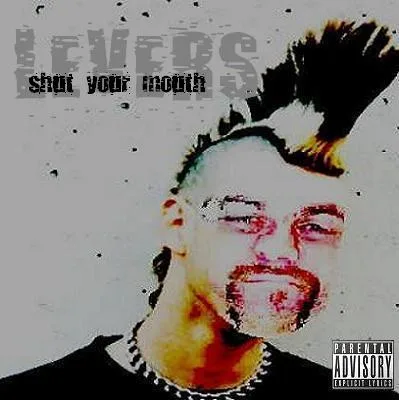 Shut Your Mouth cover