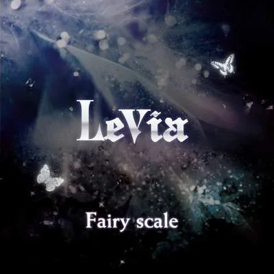Fairy Scale cover