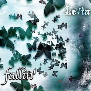 Fallin' cover