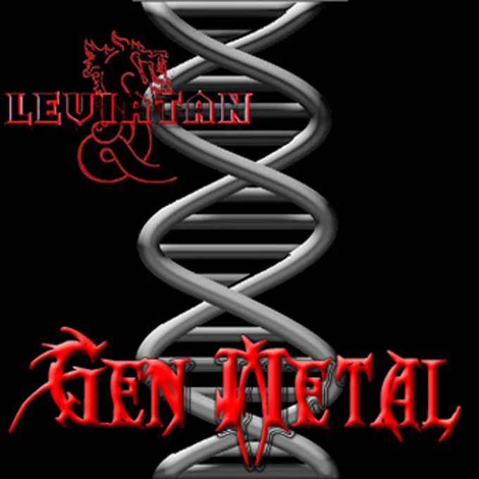 Gen metal cover