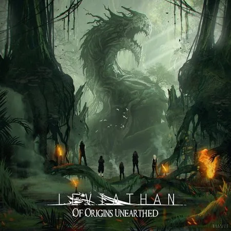 Of Origins Unearthed cover