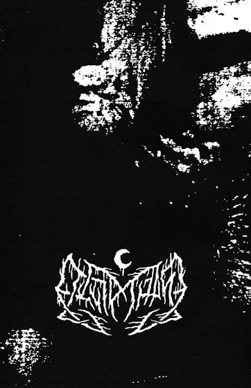 Howl Mockery at the Cross cover