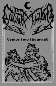 Demos Two Thousand cover