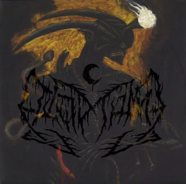 The Blind Wound cover