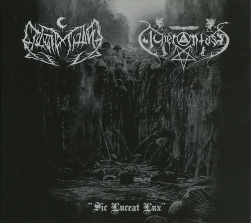 Sic Luceat Lux cover