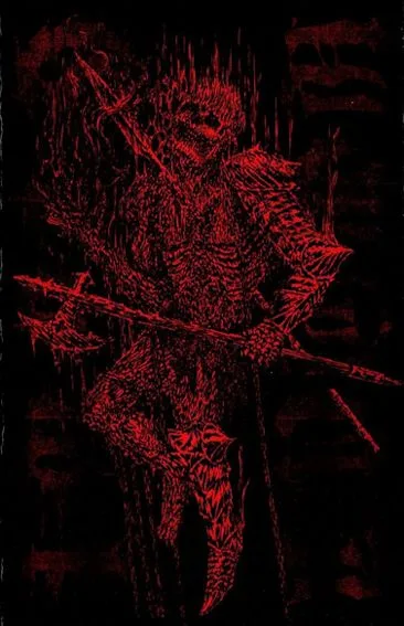 Crawl / Leviathan cover