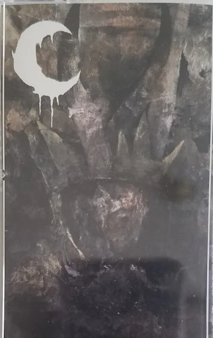 Portrait in Scars / The Speed of Darkness cover