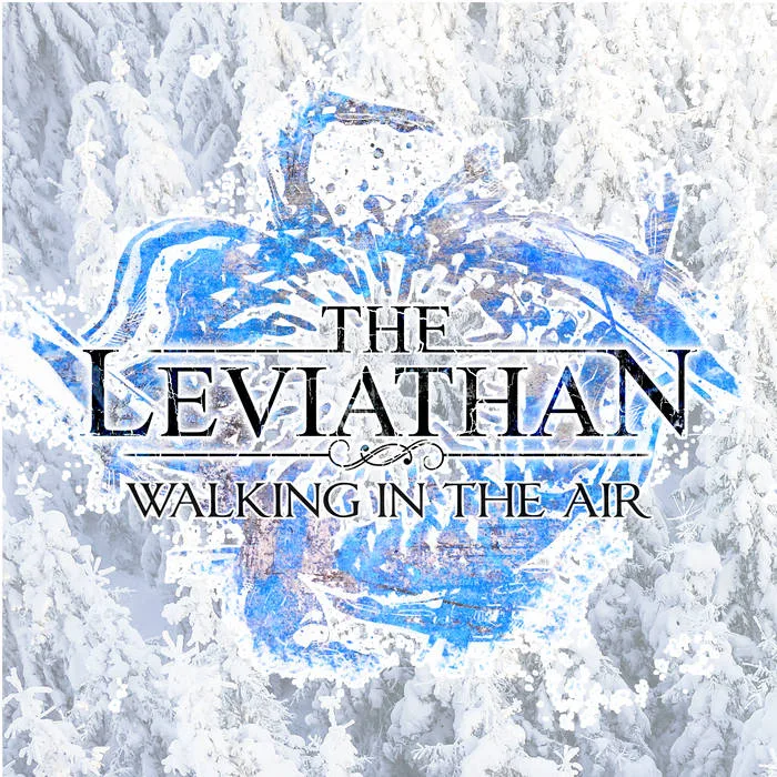 Walking in the Air cover