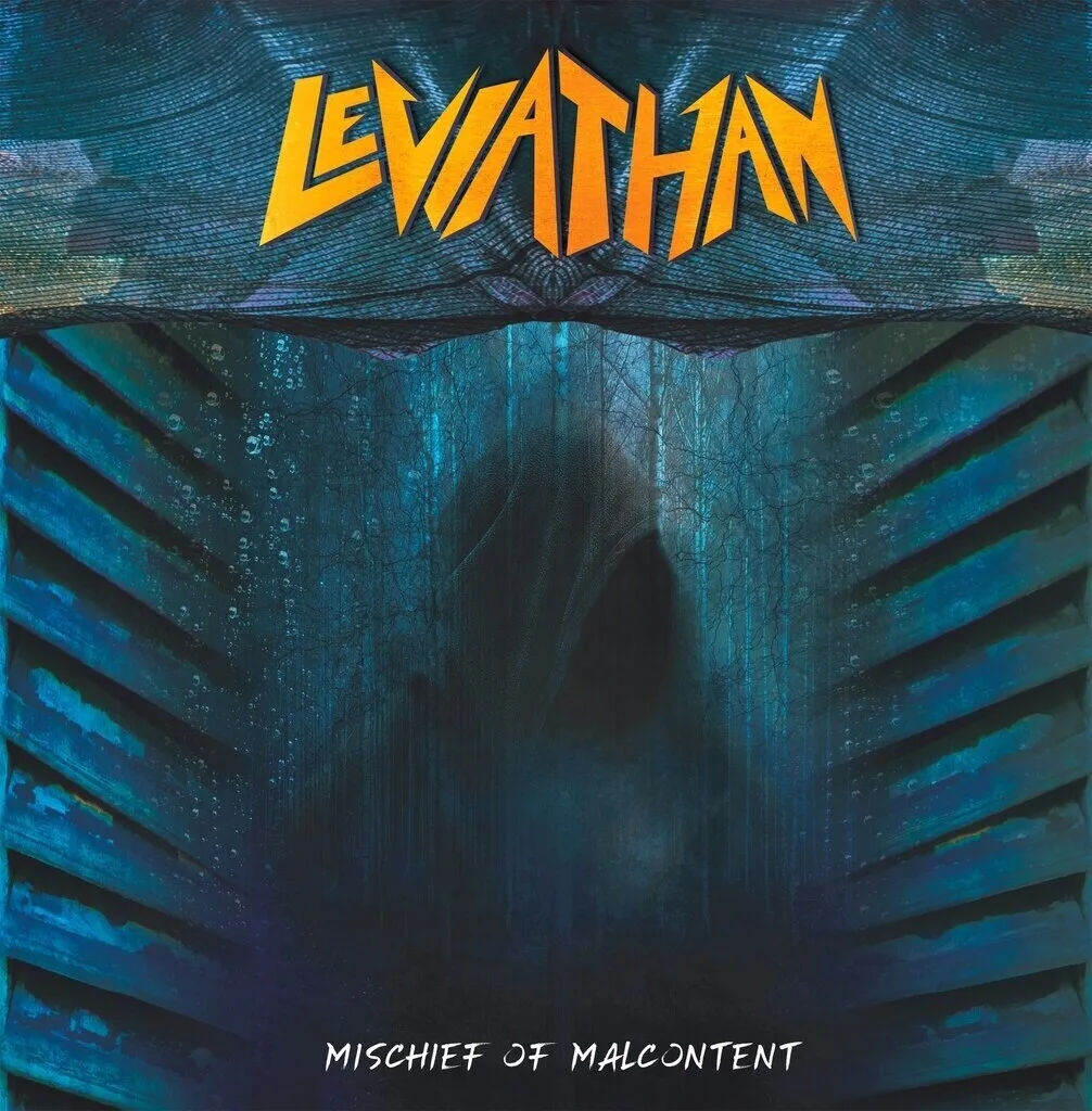 Mischief of Malcontent cover