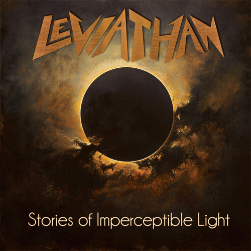 Stories of Imperceptible Light cover