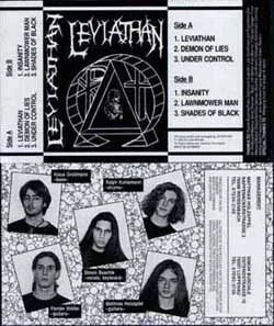 Leviathan cover