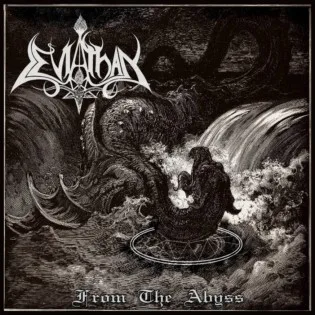 From the Abyss cover