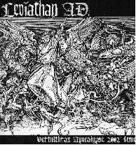 Verthithrax Apocalypse cover