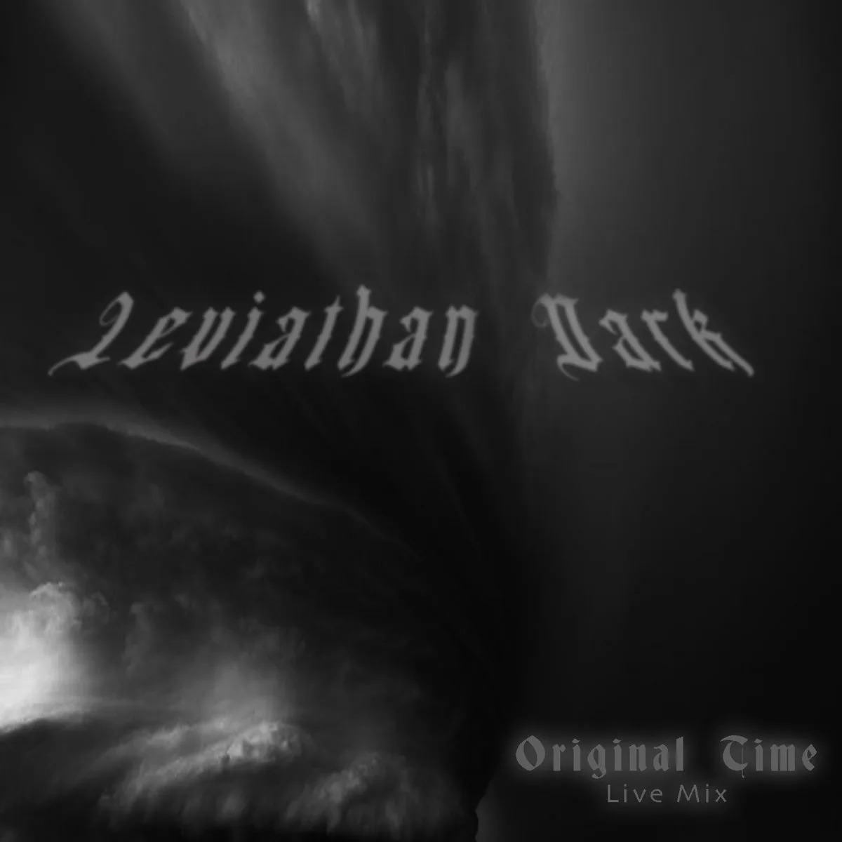 Original Time (Live Mix) cover