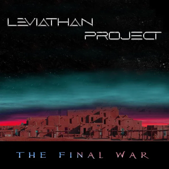 The Final War cover