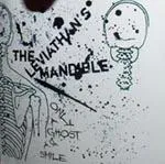 Only a Ghost of a Smile cover