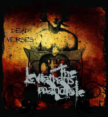 Dead Verses cover