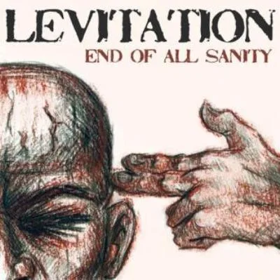 End of All Sanity cover