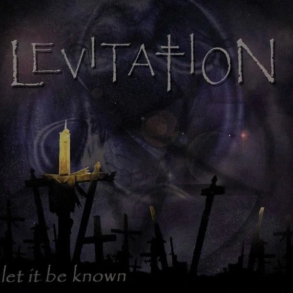 Let It Be Known cover