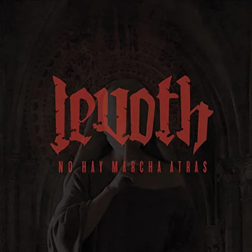 No hay marcha atrás cover