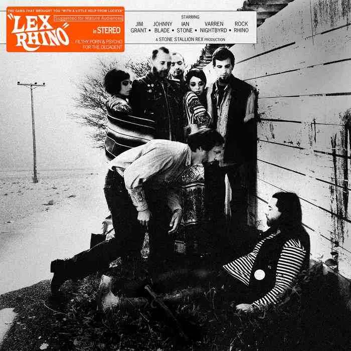 Venus Vampyre Witches cover