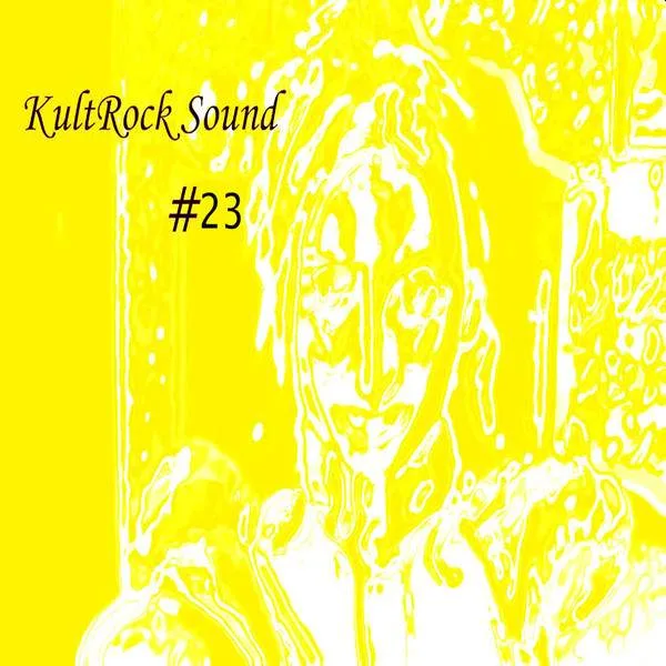 KultRock Sound # 23 cover