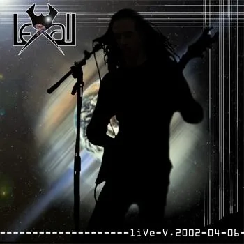 Live-V.2002-04-06 cover