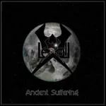 Ancient Suffering cover