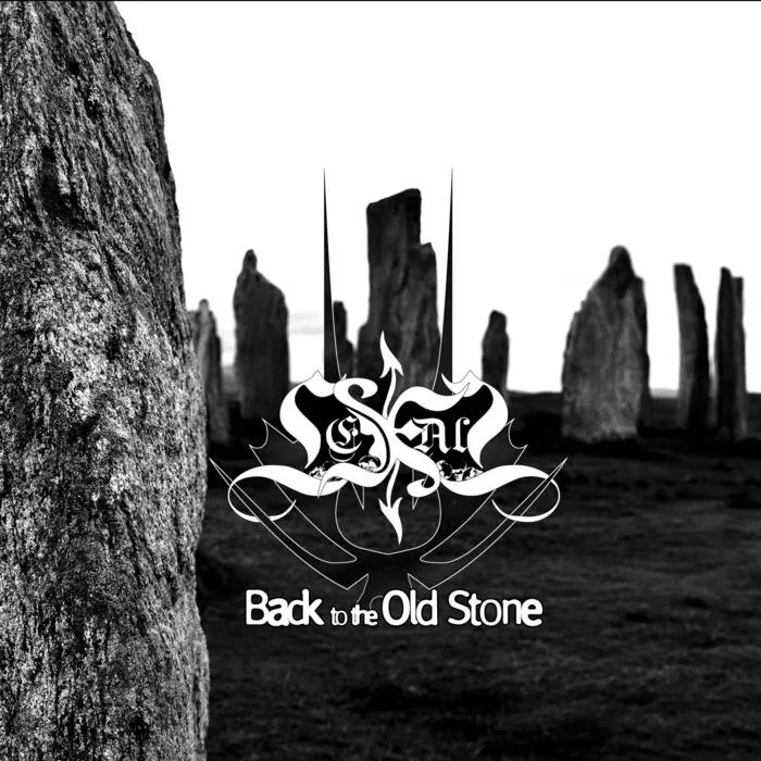 Back to the Old Stone cover