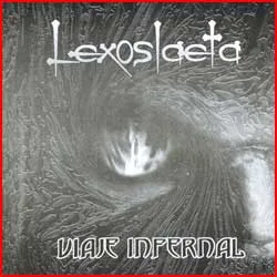 Viaje infernal cover