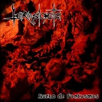 Suelo de fantasmas cover