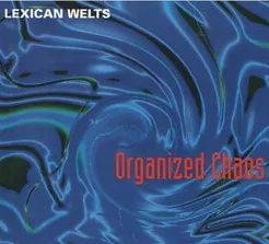 Organized Chaos cover