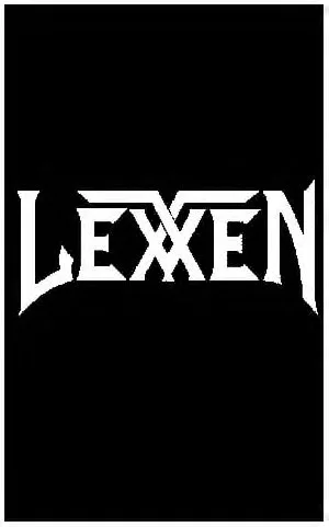 Lexxen cover