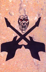 From the Ruins of the Fourth Reich cover