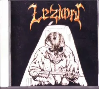 Crippling Elements cover