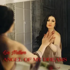 Angel of My Dreams cover