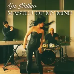 Master of My Mind cover