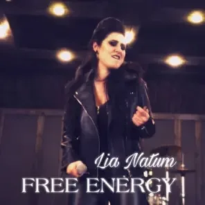 Free Energy cover