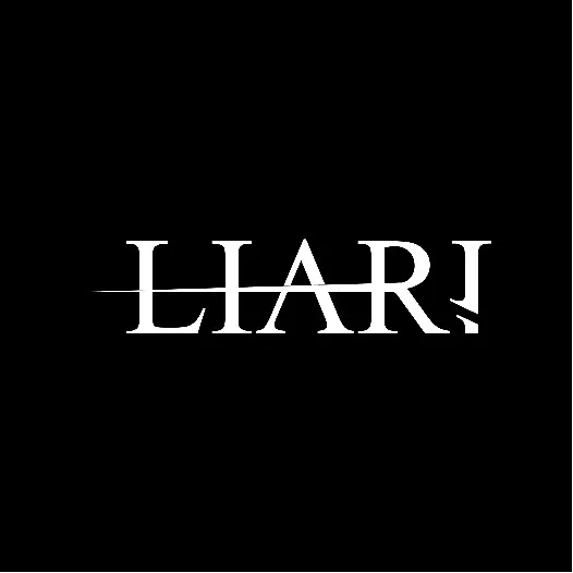 Liar! cover