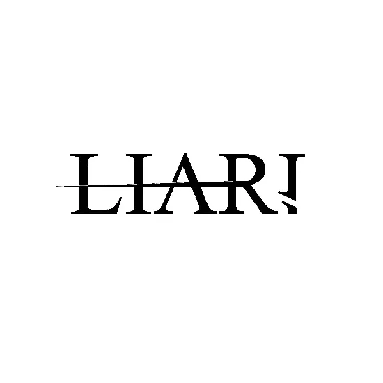 Liar! II cover