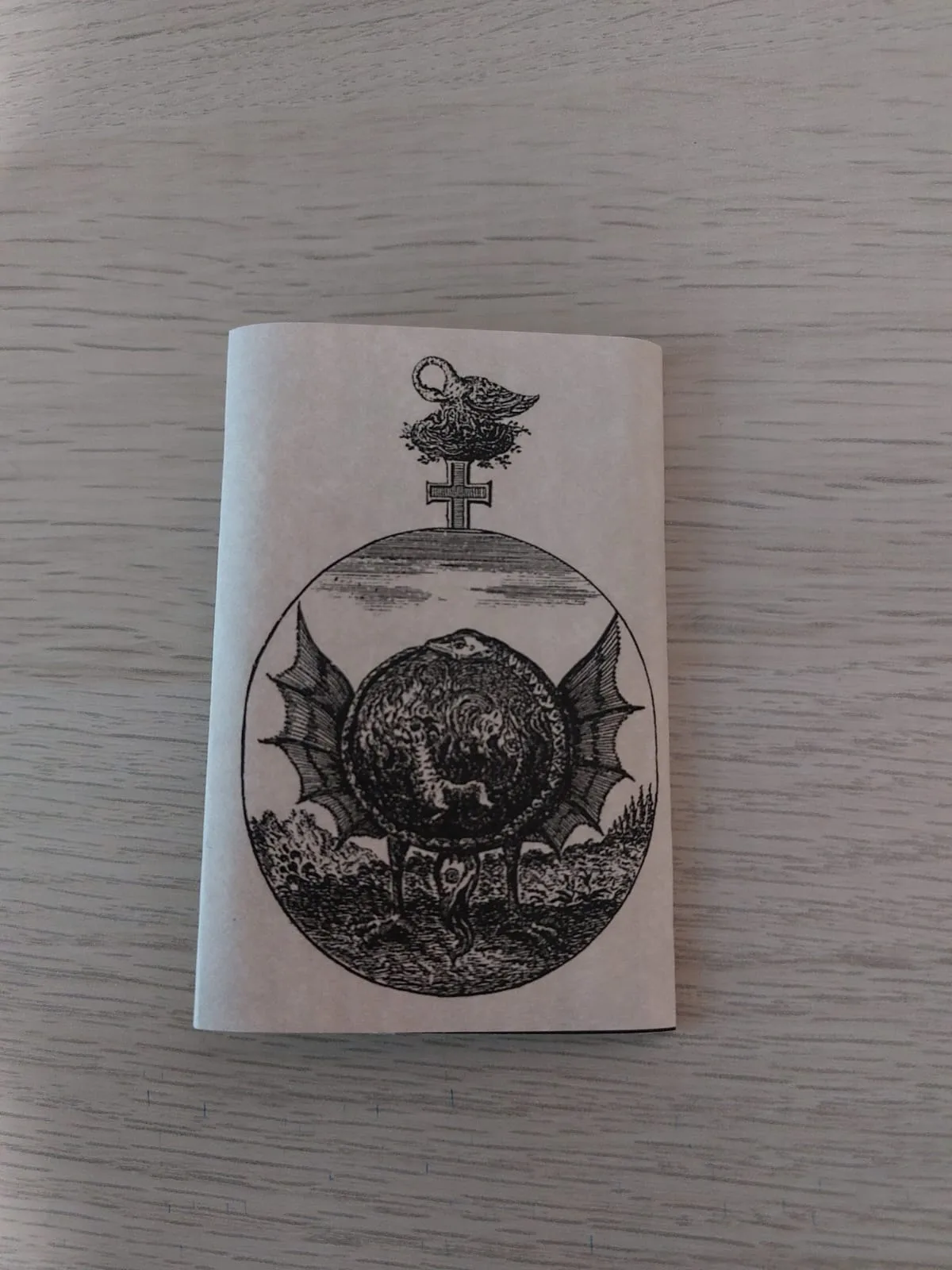 Sinister Sabbath Lust cover